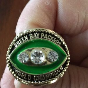 Super Bowl Ring